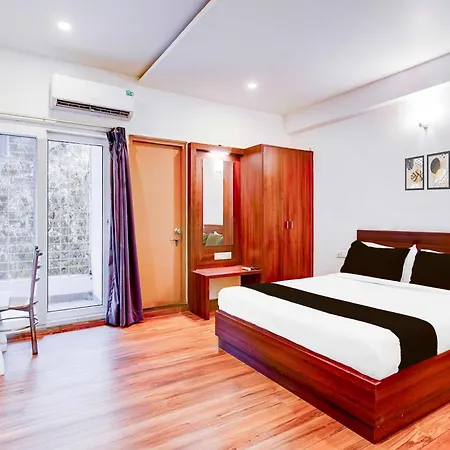 Collection O Whitefield Bangalore